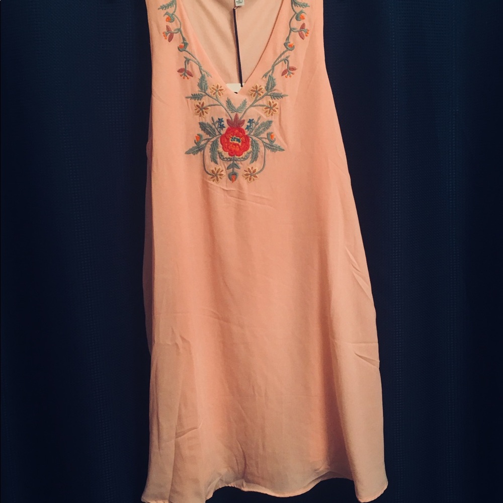 Boutique Dress
